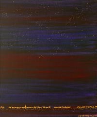 The Myriad Sublimity / The Self as Embodiment of the Pure Land