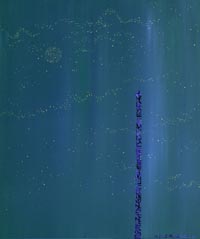 The Myriad Sublimity / A Mind Chat with the Buddha