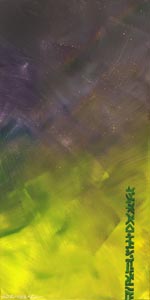 The Myriad Sublimity / Such a Freedom