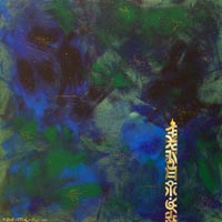 The Myriad Sublimity / To Manifest Beyond Form