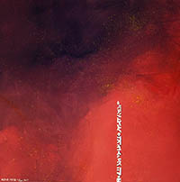 The Myriad Sublimity / Free Exertion of Power and Energy