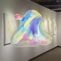 明鏡 &bull; 印象／呵護地球7