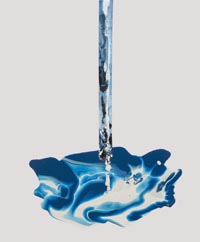 氣／開天闢地