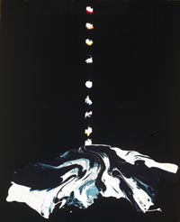 Qi/Cosmic Energy