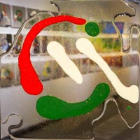 明鏡．圖騰／一合報恩1