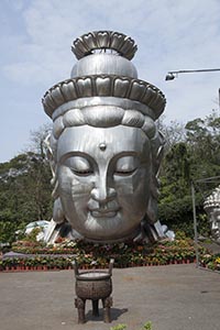 The Holy Guanyin／Thousands Hands and Thousand Eyes Guanyin Bodhisattva15 / The Holy Guanyin／Thousands Hands and Thousand Eyes Guanyin Bodhisattva 15