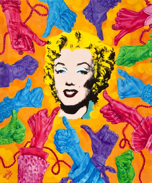 赖雅琦 Yachi Lai 按赞No.1