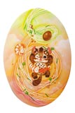 Leopard Cat's Taste 12