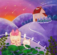 BoBi PAPAGO／你的心由我守護1