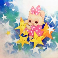 BoBi PAPAGO／你的心由我守護2