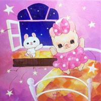 BoBi PAPAGO／你的心由我守護3